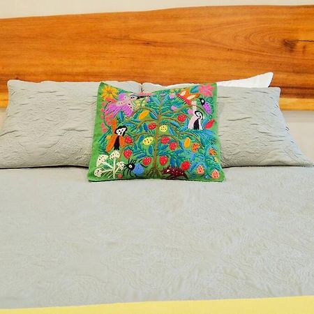 Eco-Friendly And Modern Loft 4 By Noox Apartment Tulum Luaran gambar
